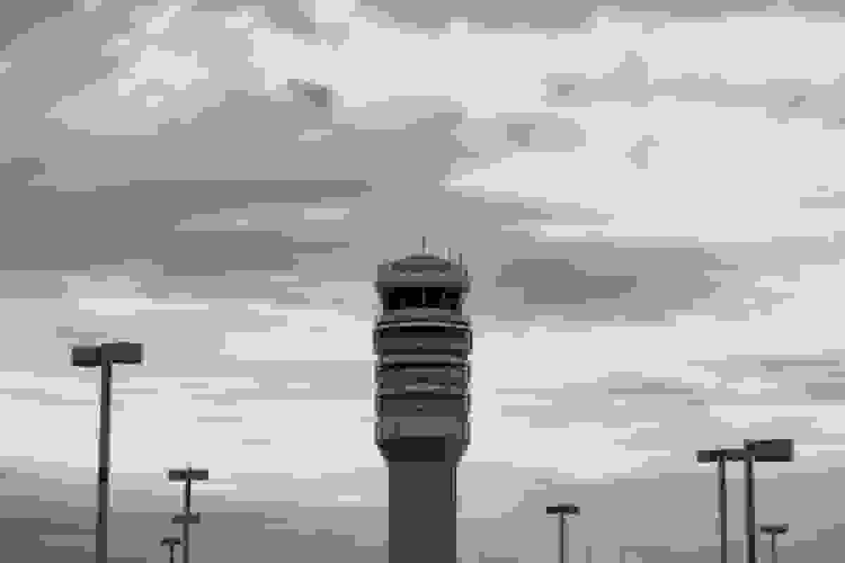 چرا تعطیلی دولت آمریکا تاخیر پروازها را بدتر می‌کند