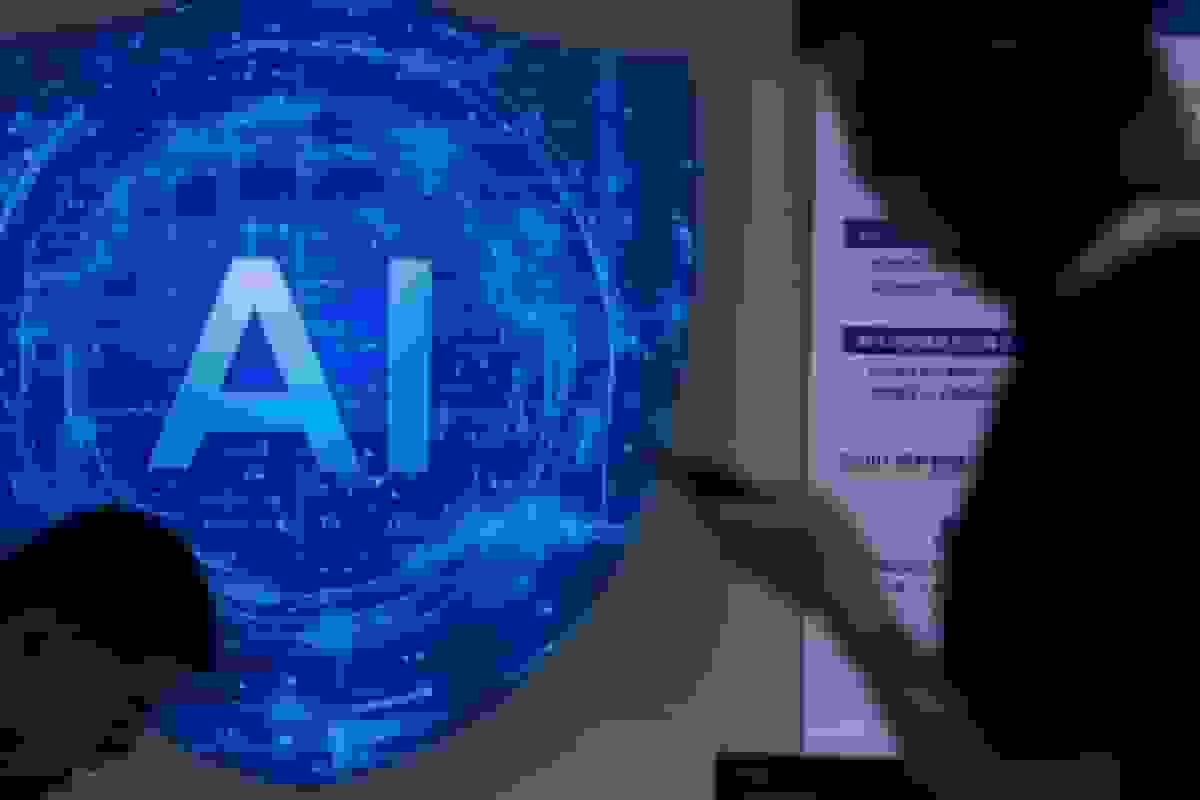 حباب هوش مصنوعی: چرا بازار در آستانه ترکیدن است