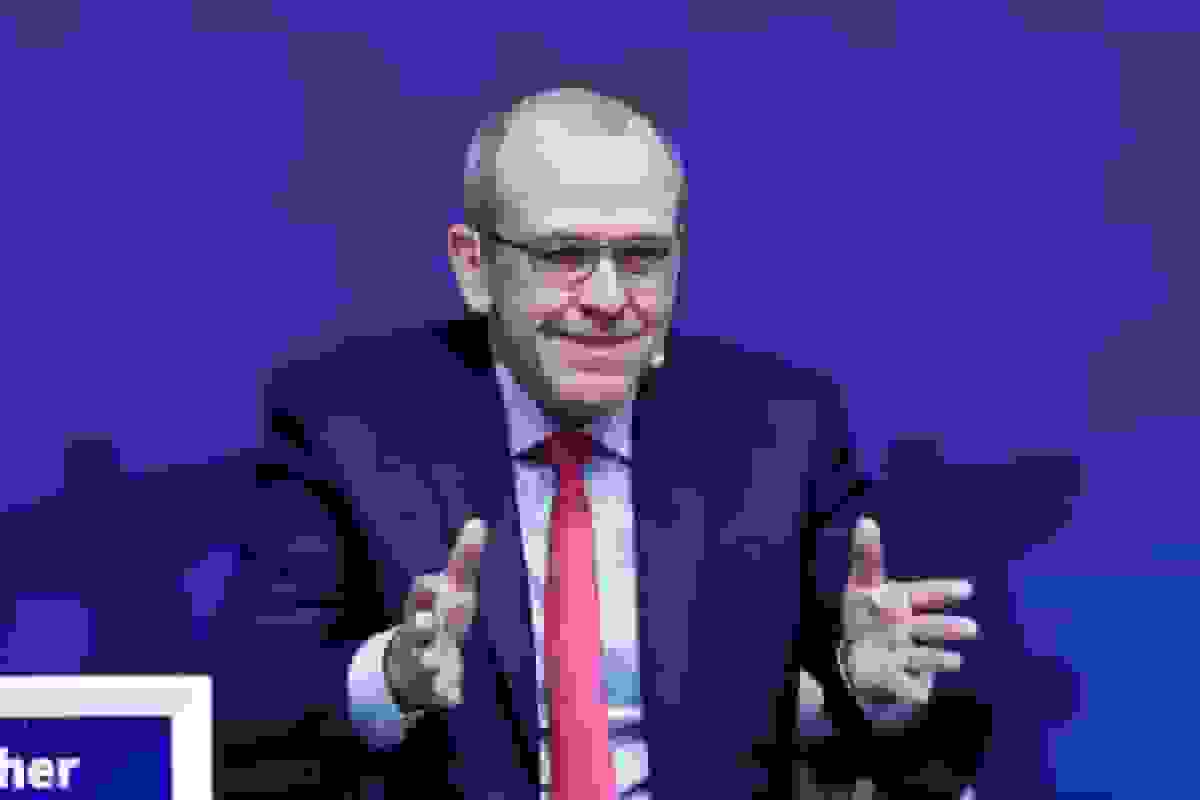 توسعه‌دهنده هسته‌ای پشتیبانی شده توسط گیتس نزدیک به آغاز ساخت رآکتور