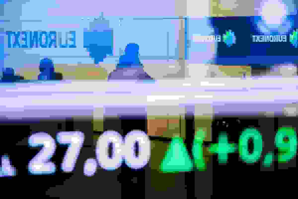 سقوط جزئی سهام اروپا با تمرکز بر بحران سیاسی فرانسه