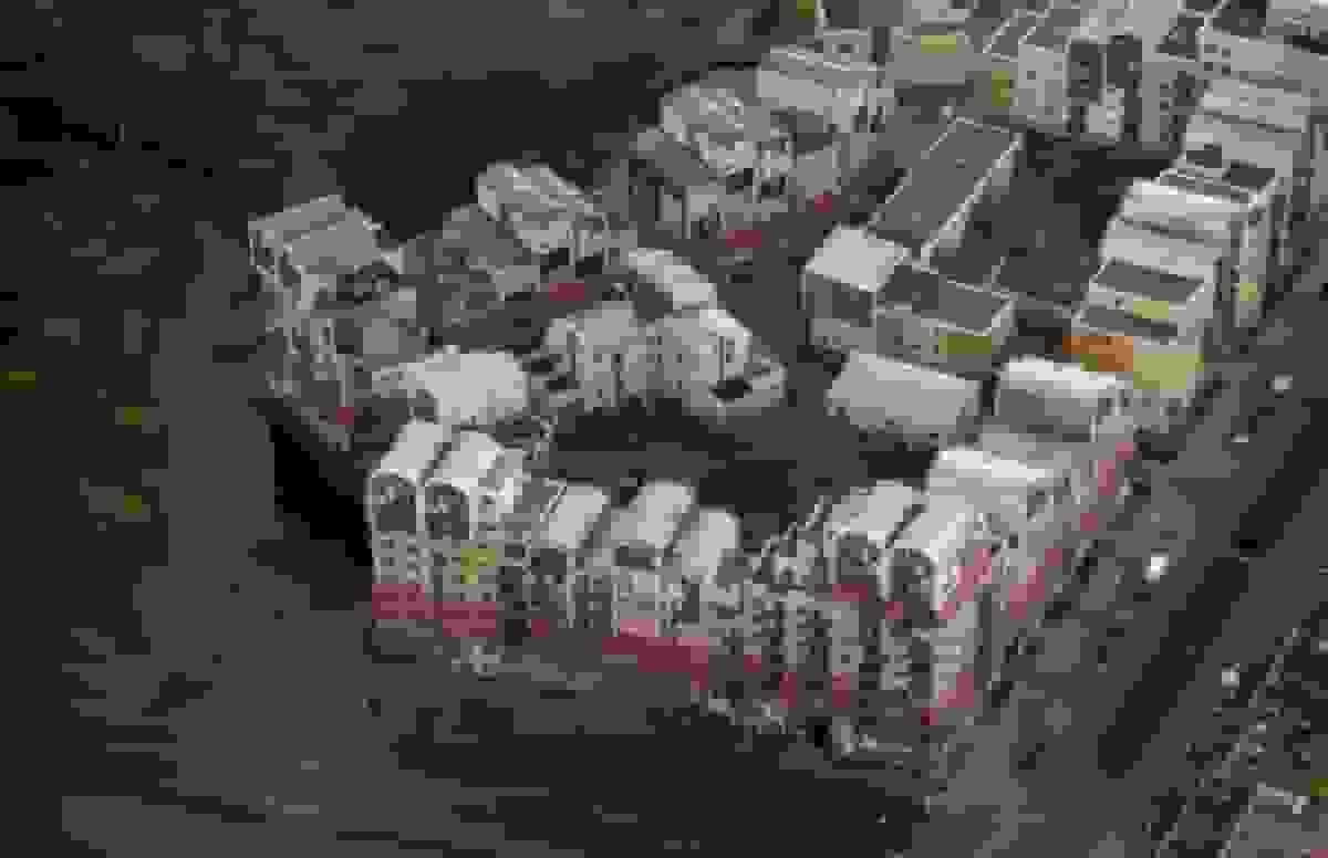 قیمت واقعی آپارتمان در لندن طی دهه گذشته ۲۲٪ کاهش یافته است