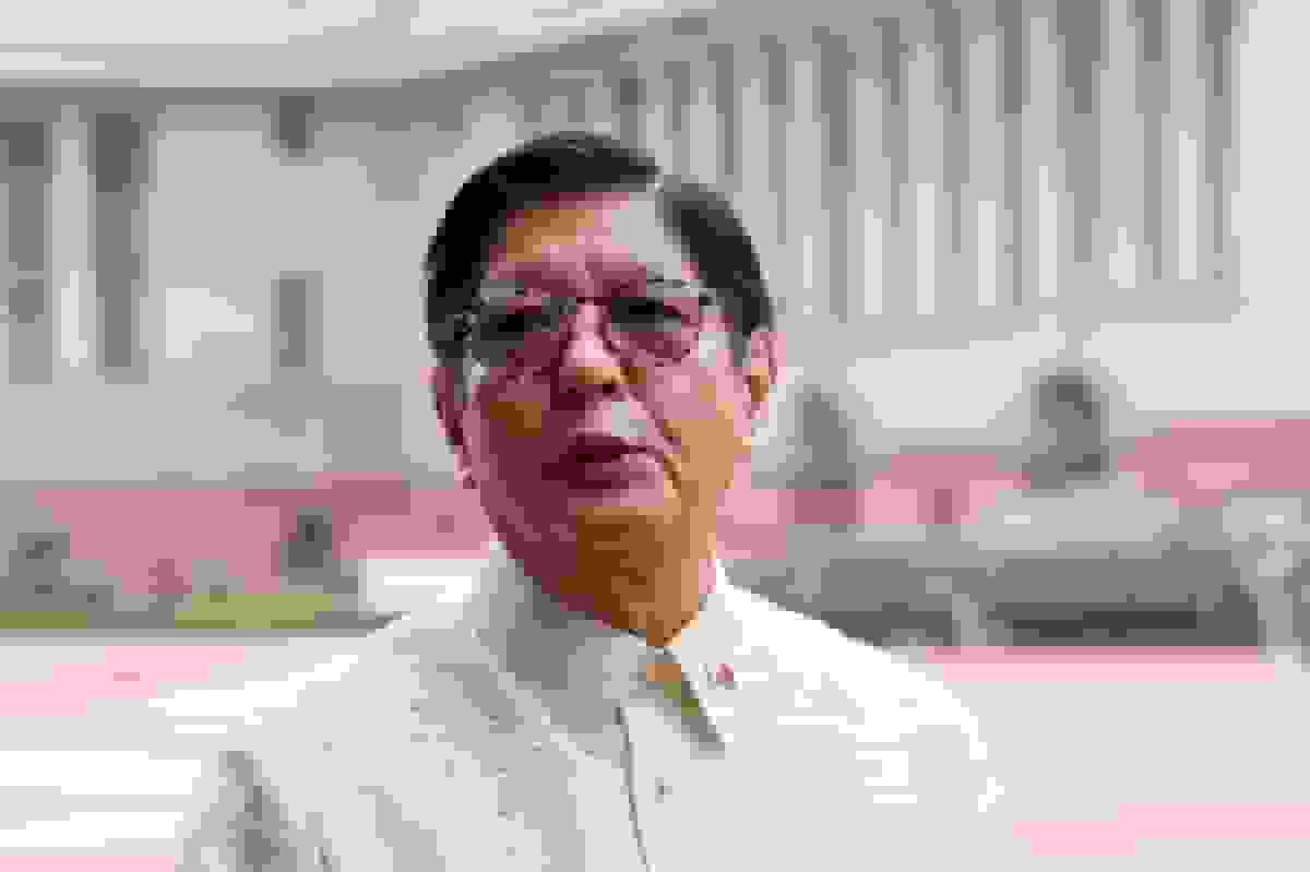 مارکوس قول افزایش هزینه‌های دولتی فیلیپین را پس از رسوایی فساد می‌دهد