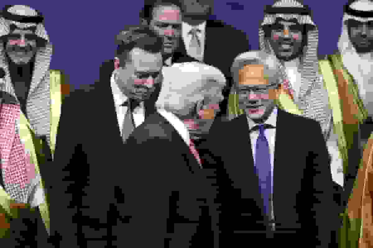 انویدیا میگوید حباب هوش مصنوعی وجود ندارد