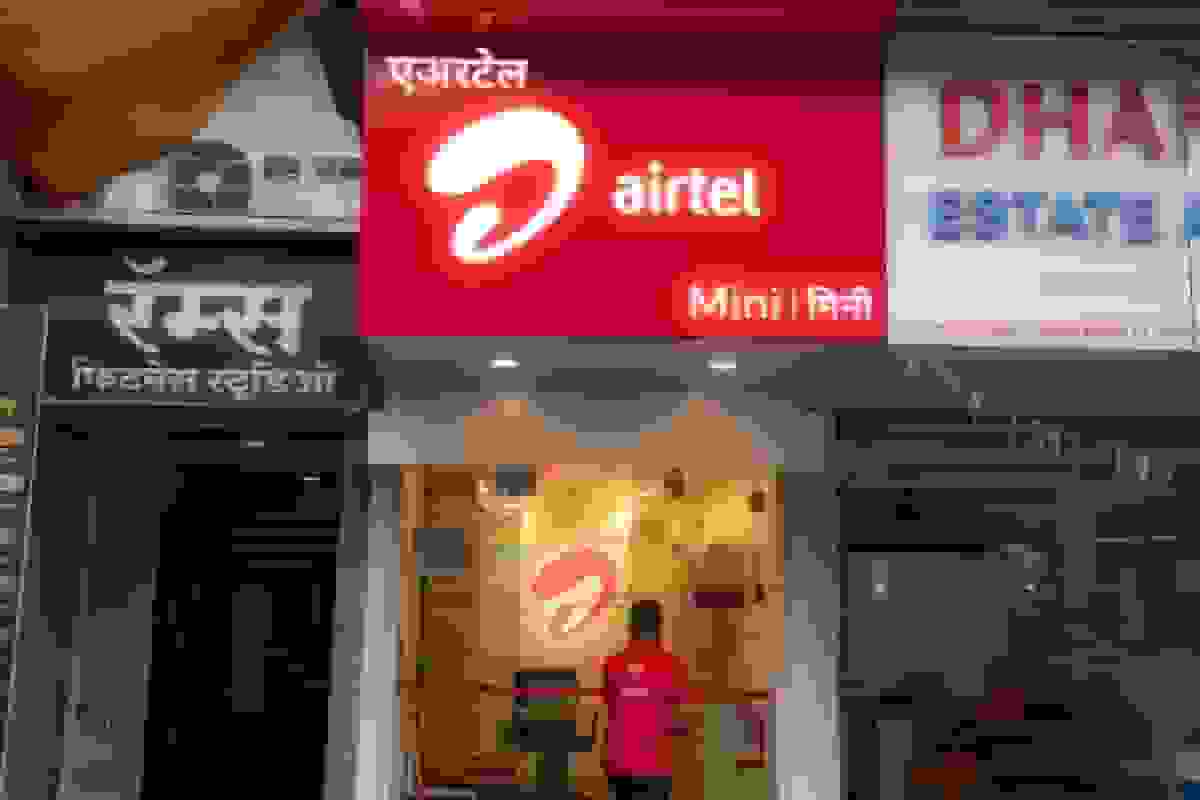 سود شرکت بهارتی ایرتل مطابق با پیش‌بینی‌ها به دلیل افزایش کاربران پریمیوم