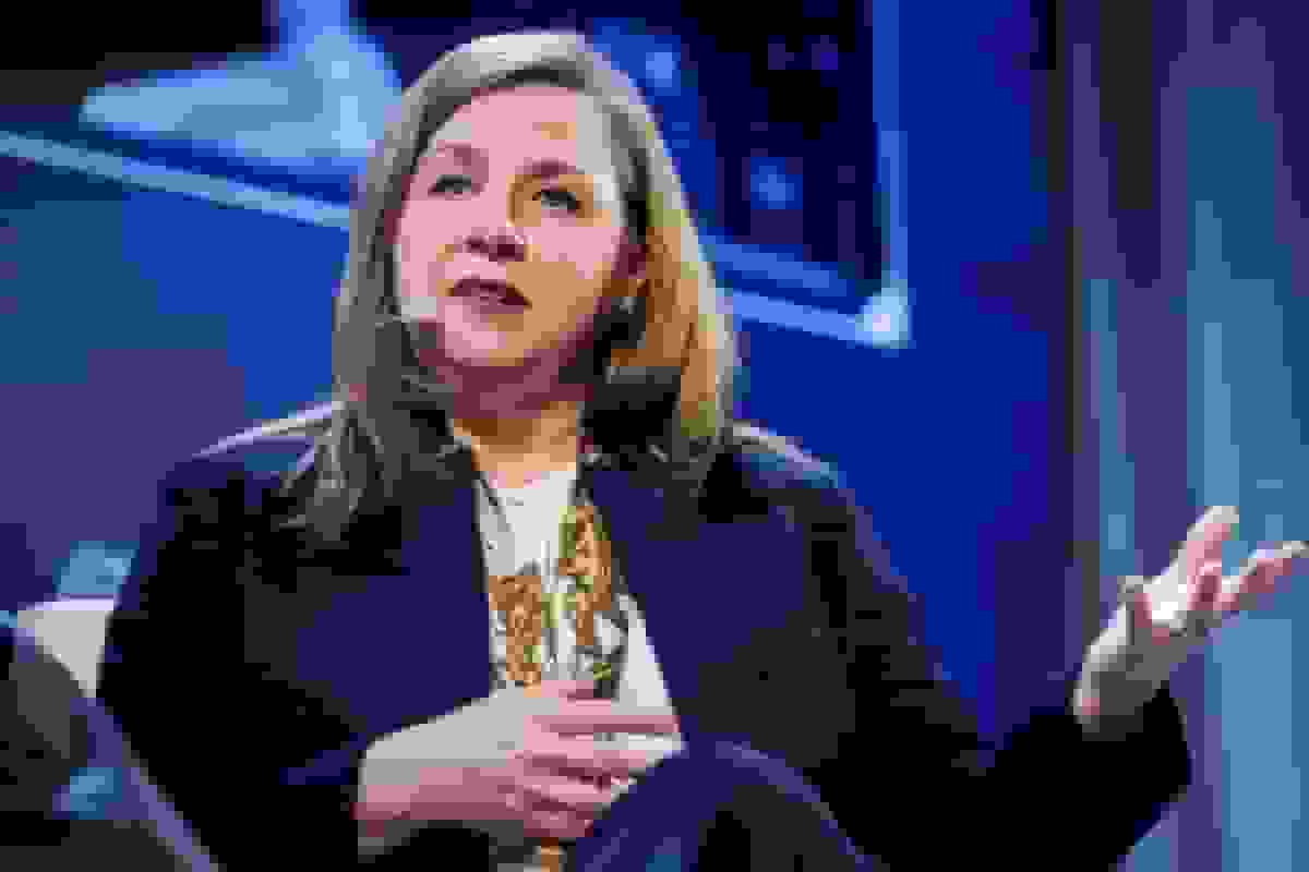 کاهش ۳۰ درصدی نیروی نظارت بانکی فدرال رزرو توسط میشل بومن