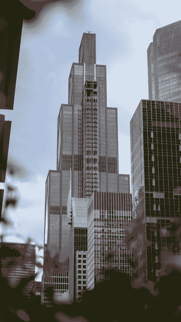 جی‌پی‌مورگان مقر جدید ۶۰ طبقه خود در منهتن را افتتاح کرد