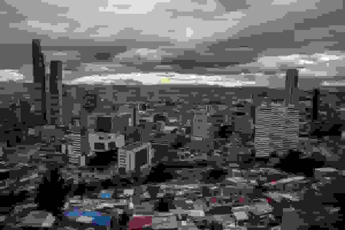 نمایندگان کنگره کلمبیا افزایش مالیات‌های پیشنهادی رئیس‌جمهور را مسدود کردند