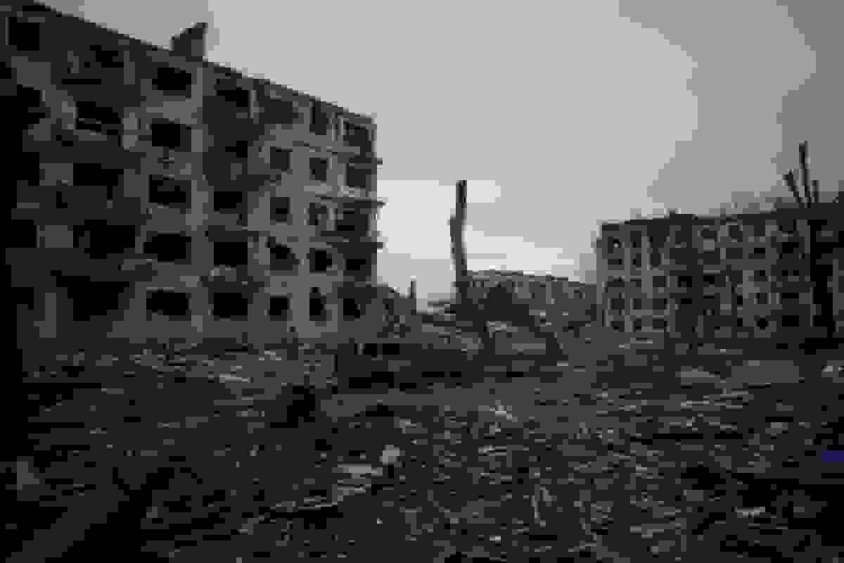 نگرانی رهبران اروپایی از طرح صلح آمریکا و روسیه