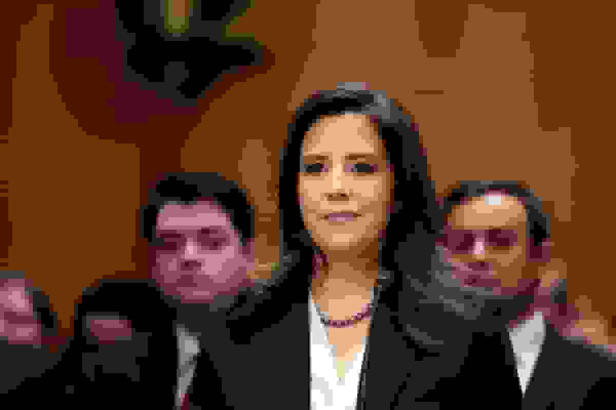 الیس استفانیک کمپین انتخابات فرمانداری نیویورک را متوقف کرد و برای دوره جدید کنگره نامزدی نمی‌کند