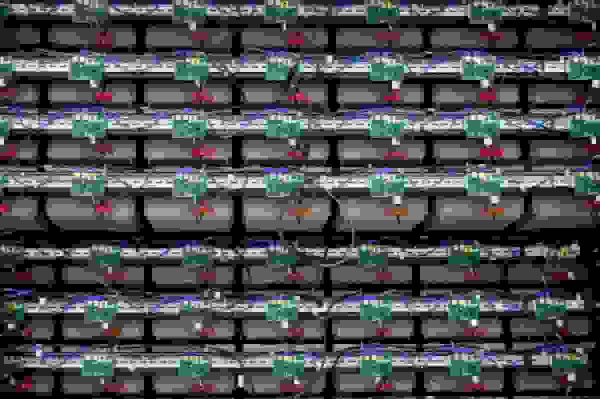 کارخانه جدید باتری برای تقویت مراکز داده پنسیلوانیا