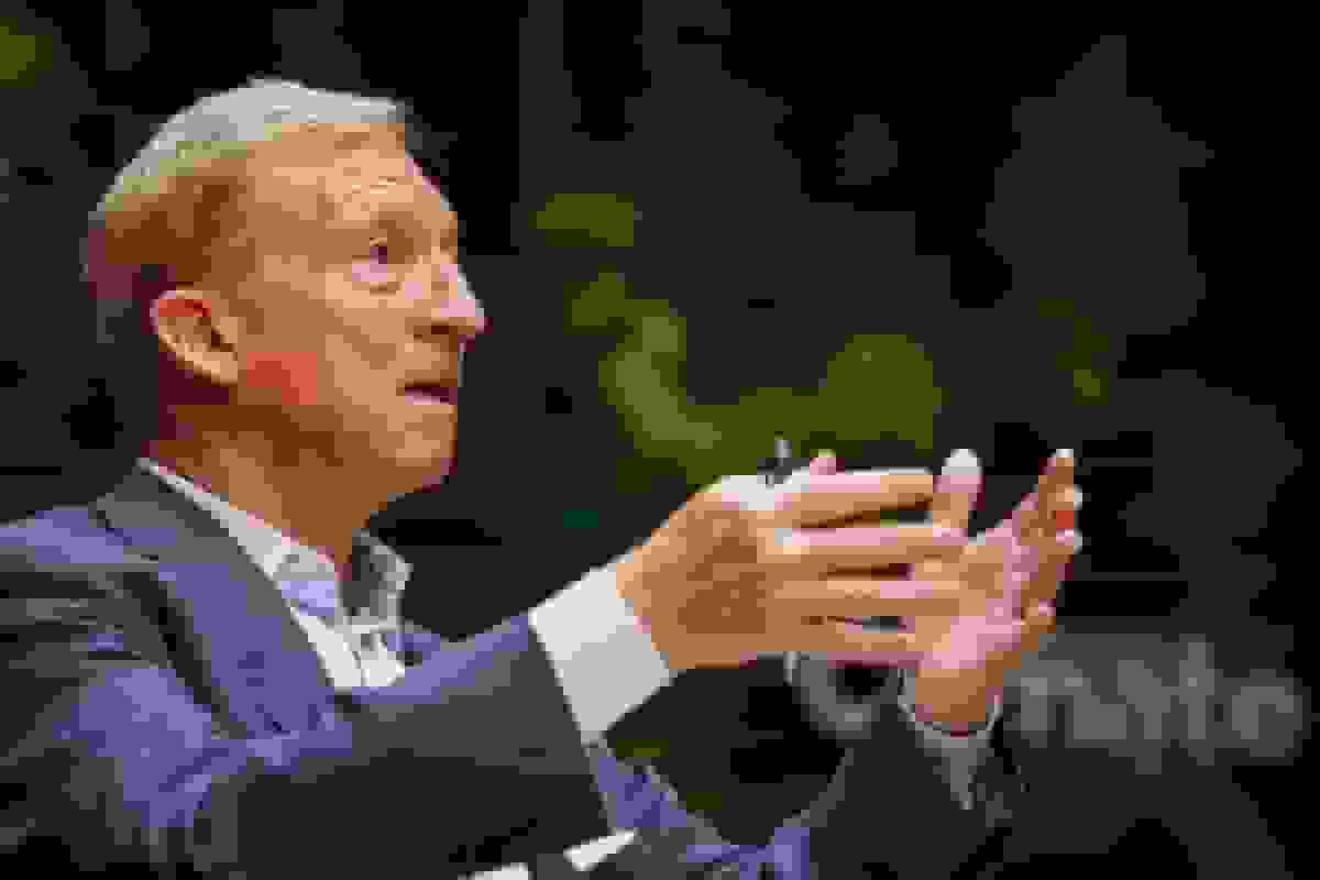 شرکت سرمایه‌گذاری تام استییر شکاف بازار اعتبار خصوصی را پر می‌کند