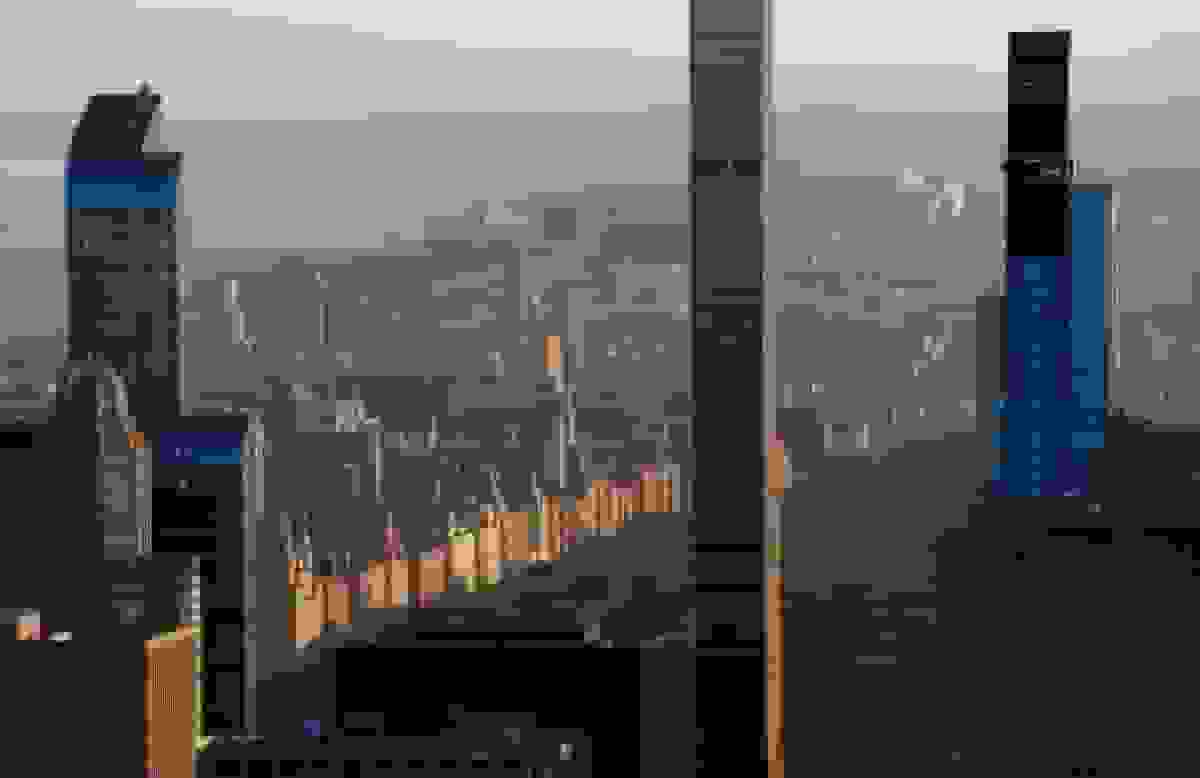 رونق بازار آپارتمان های لوکس منهتن پس از پیروزی ممدانی