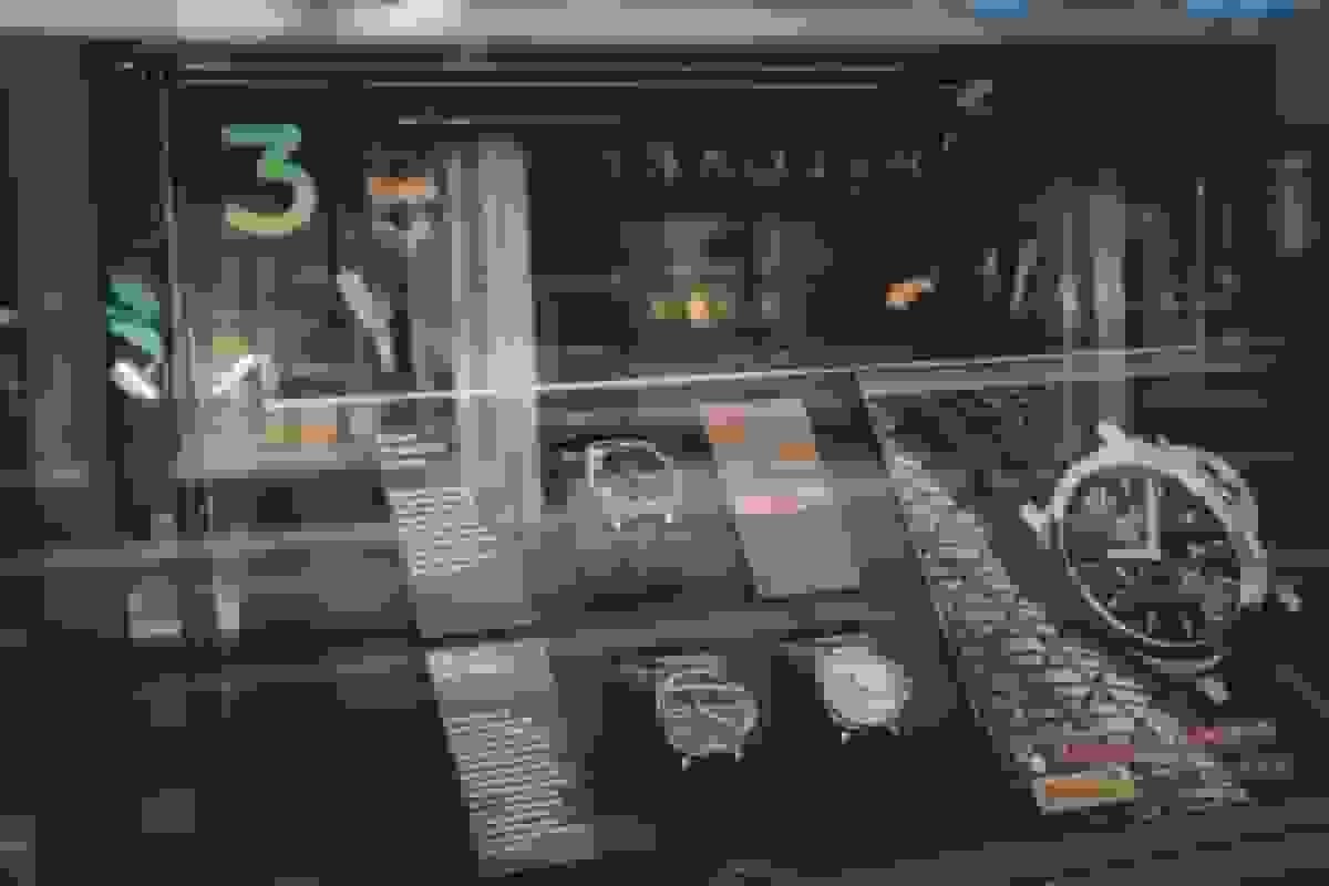 صادرات ساعت سوئیس در نوامبر کاهش یافت قبل از کاهش تعرفه‌های آمریکا