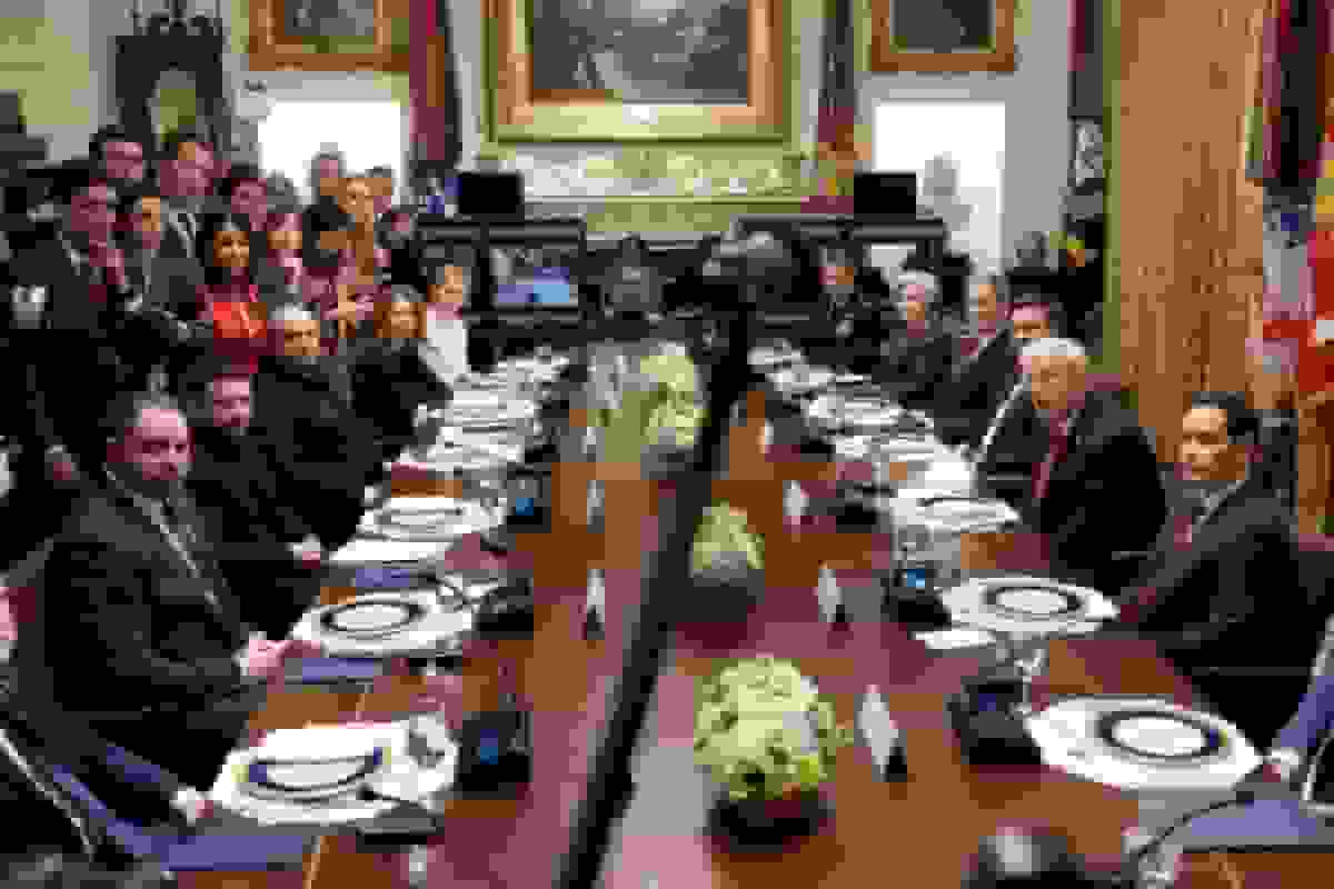 ملاقات ترامپ و پوتین درباره اوکراین در آینده نزدیک برگزار نخواهد شد