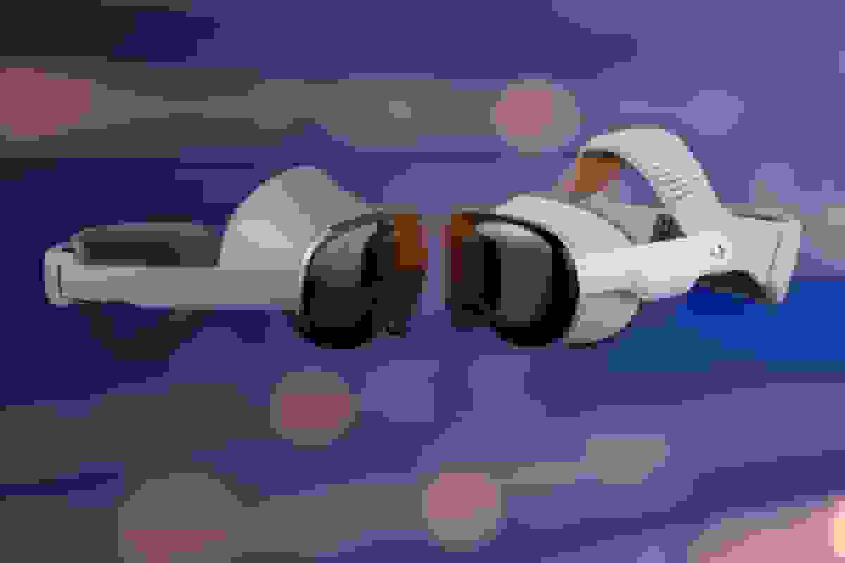 اپل و سامسونگ در بازار کوچک هدست‌های XR رقابت می‌کنند