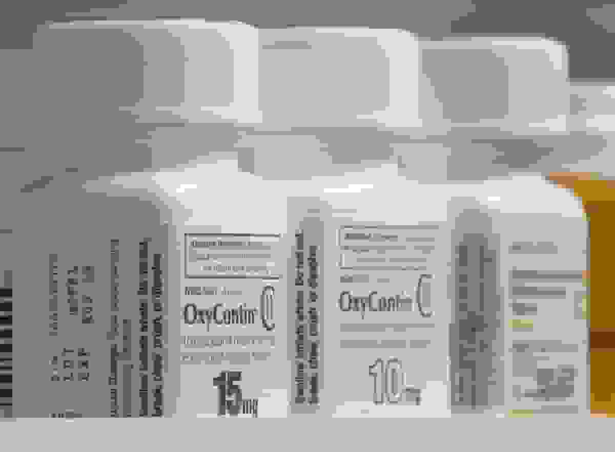 پردو فارما با تایید دادگاه از ورشکستگی خارج شد؛ معامله سکلر نهایی شد