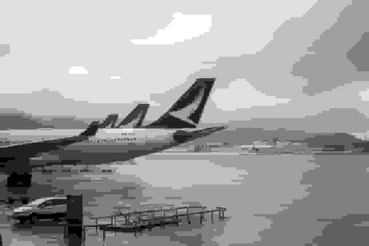 قطر ایرویز پس از هشت سال از سهام کثی پسیفیک خارج می‌شود