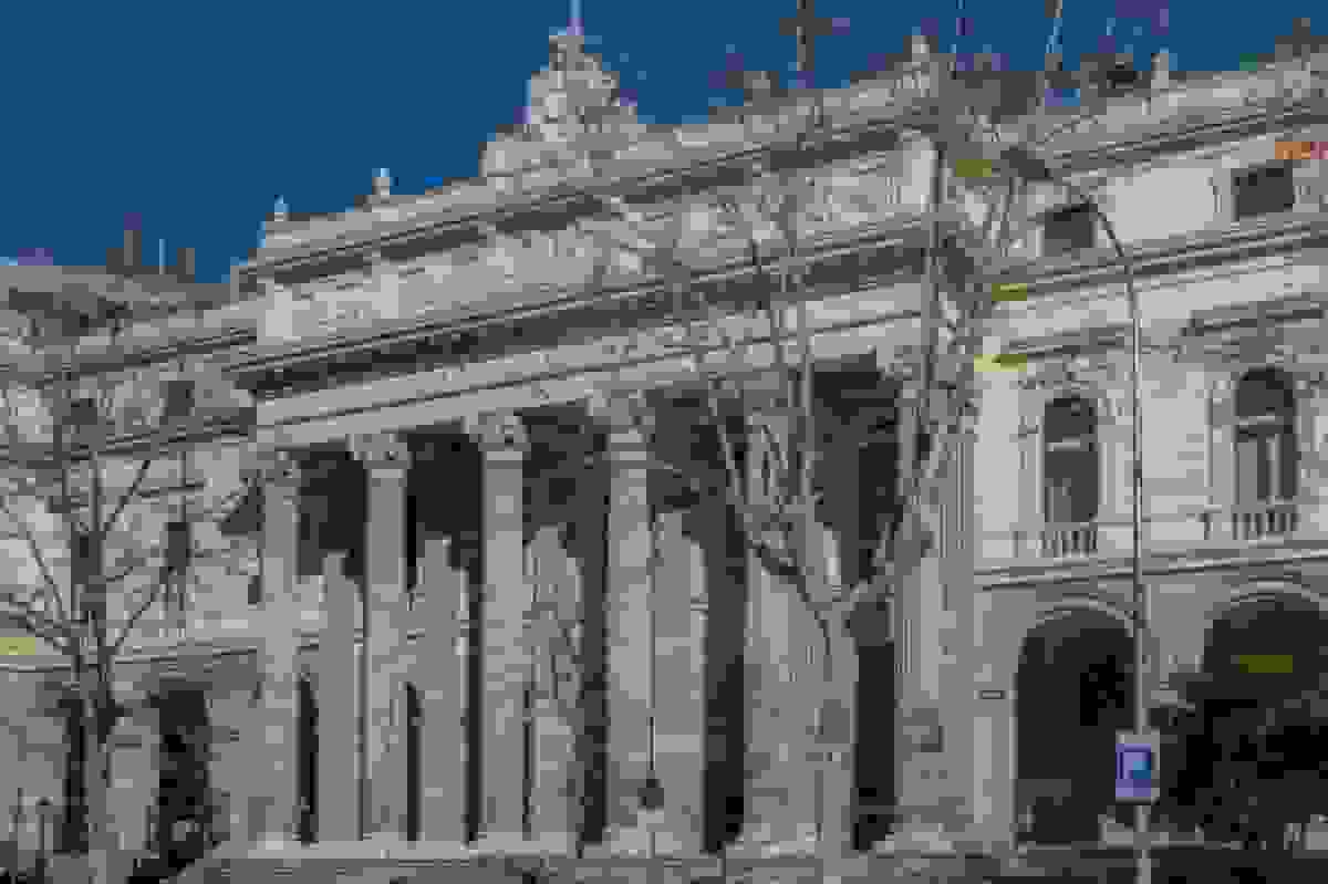 سال درخشان بازار سهام در 2025