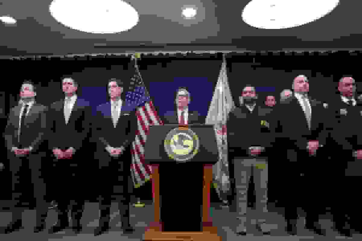 کنگره در رسوایی قمار غیرقانونی ان‌بی‌ای مداخله می‌کند