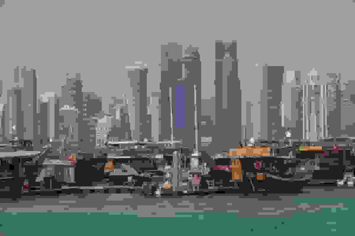 قطری دیار برنامه سرمایه‌گذاری ۳.۵ میلیارد دلاری نقدی در مصر را در نظر دارد