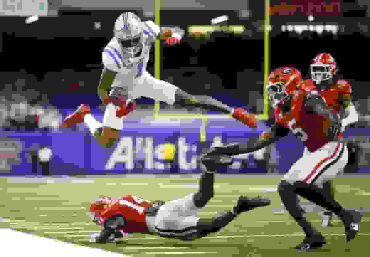 آیا فوتبال کالجی دیگر به کالج نیاز ندارد؟