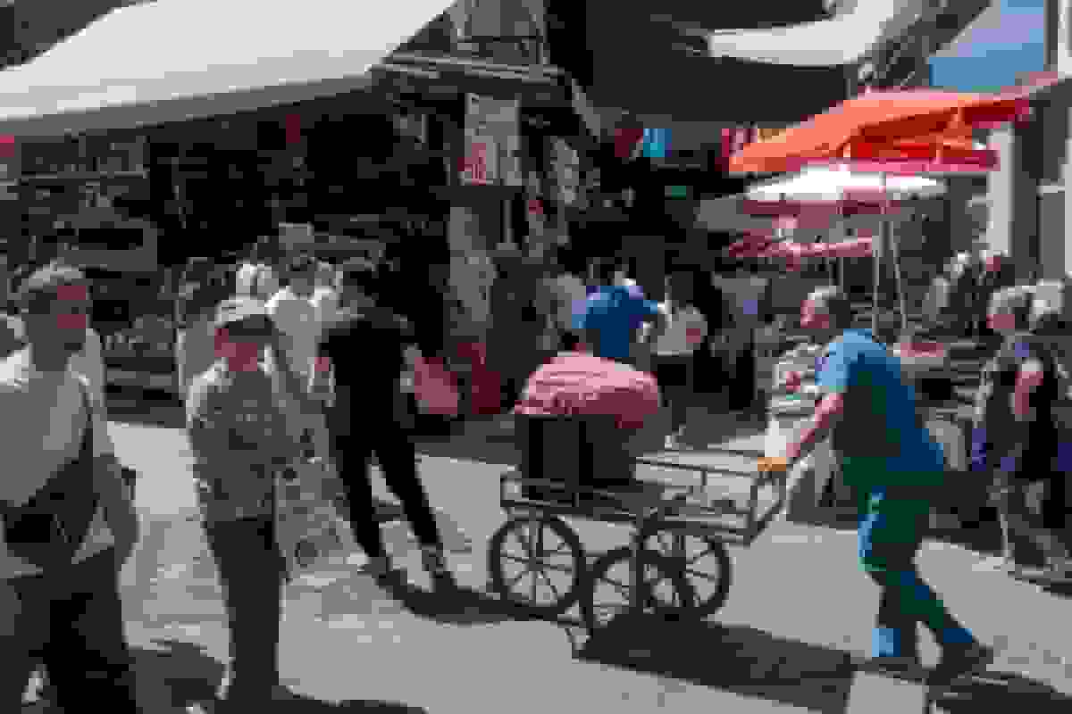 اقتصاد ترکیه در سه‌ماهه سوم کندتر از انتظار رشد کرد