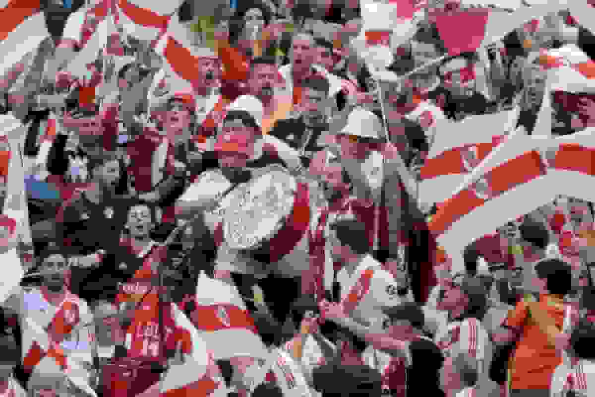 مایلی با کنار کشیدن از نمایش جام جهانی ترامپ، شکاف فوتبال محلی را آشکار کرد