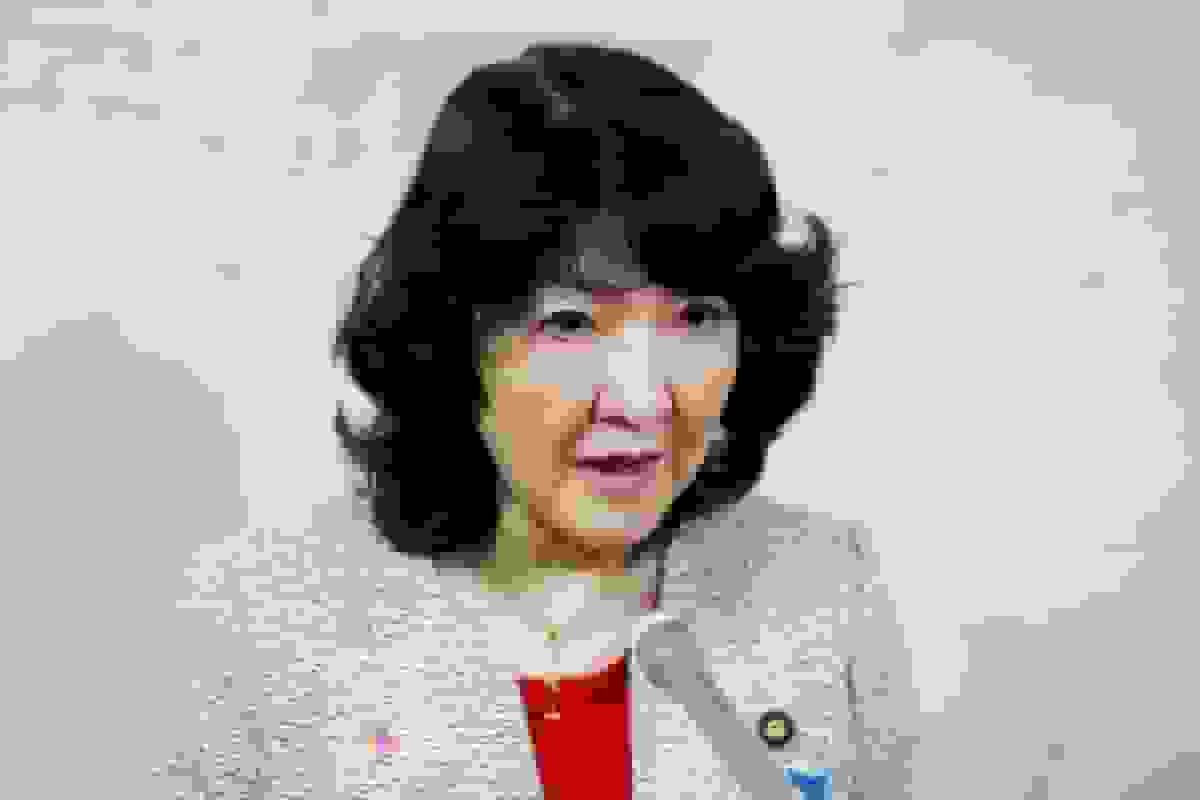 ژاپن DOGE خود را برای حفظ اعتماد بازار ضروری می‌داند، کاتایاما می‌گوید