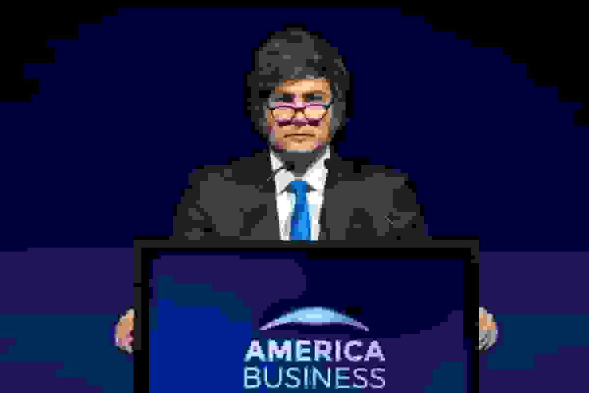 پیمکو خواستار شناورسازی پزو آرژانتین در دوران مطلوب اقتصادی توسط میلئی