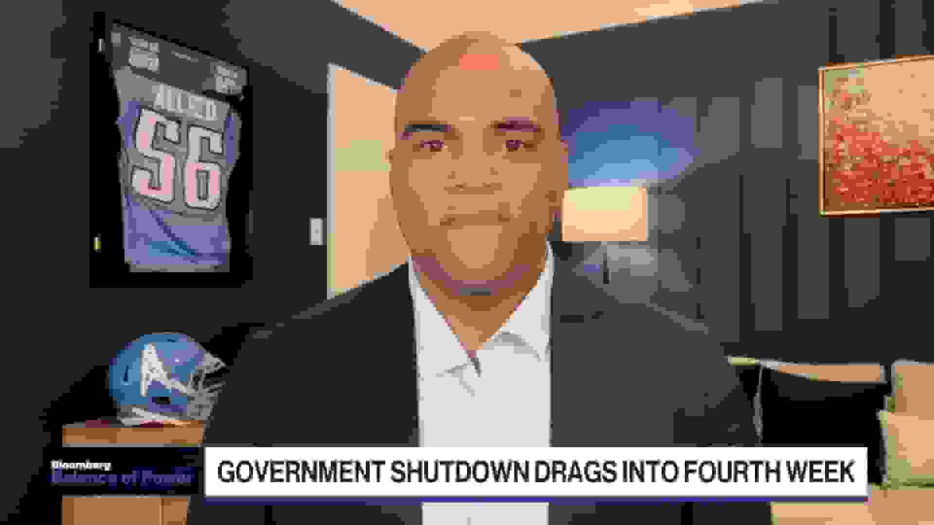 نماینده سابق کالین آلرد درباره اعتراضات “بدون پادشاه” و انتخابات آینده صحبت میکند