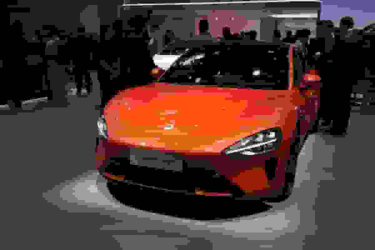 پلیس چین رانندگی در حالت مستی را عامل تصادف مرگبار خودروی الکتریکی شیائومی میداند