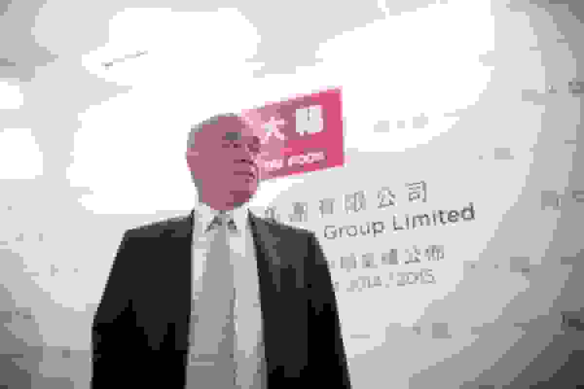 مذاکرات گروه نیو ورلد با سرمایه‌گذاران خارجی بر سر امتیازات متوقف شد