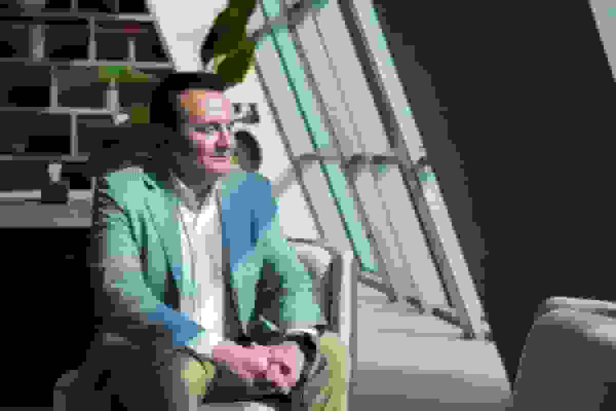 مدیرعامل آسترازنکا برای ترامپ مصالحه می‌کند