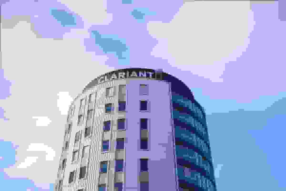 کلاریانت در مقابل ادعاهای ۱.۲ میلیارد دلاری مربوط به کارتل اتحادیه اروپا از خود دفاع می‌کند