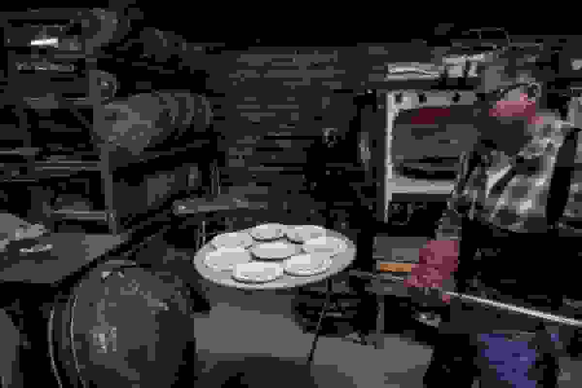 فعالیت کارخانه‌ای نیویورک به طور غیرمنتظره‌ای کاهش یافت