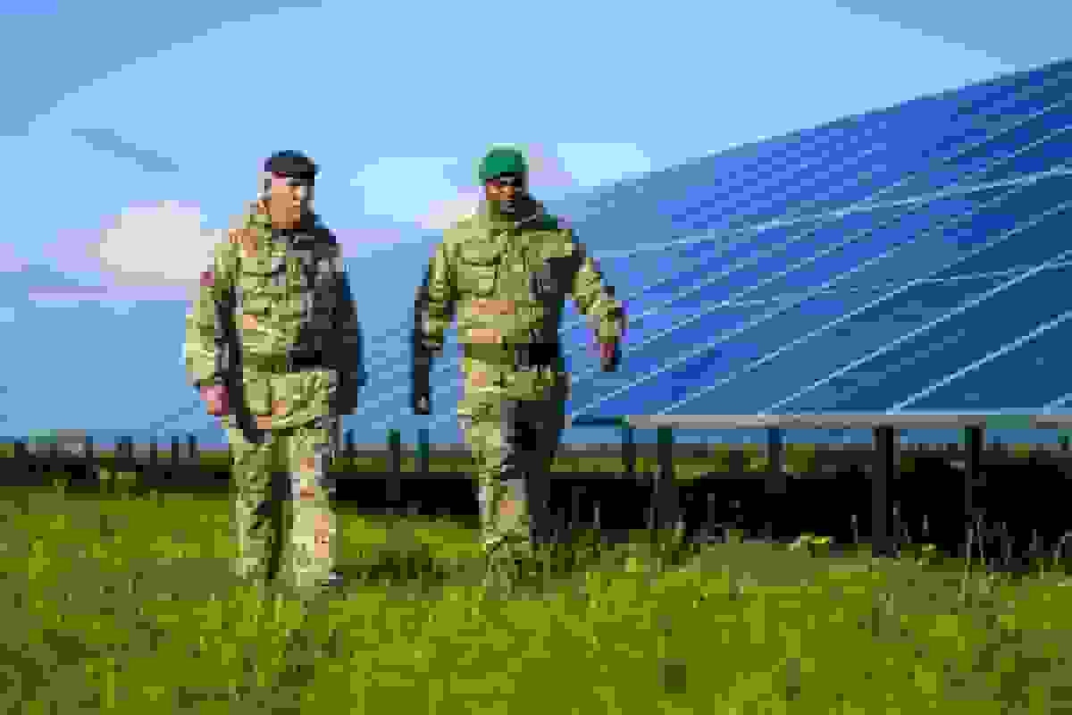 فراخوان ناتو برای سرمایه‌گذاری در سوخت پاک برای کاهش وابستگی به روسیه