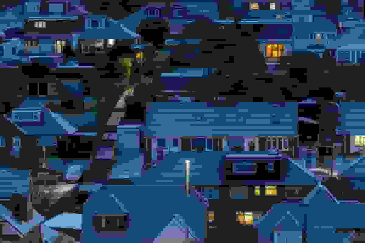 دورنمای قیمت مسکن در بریتانیا برای سال آینده