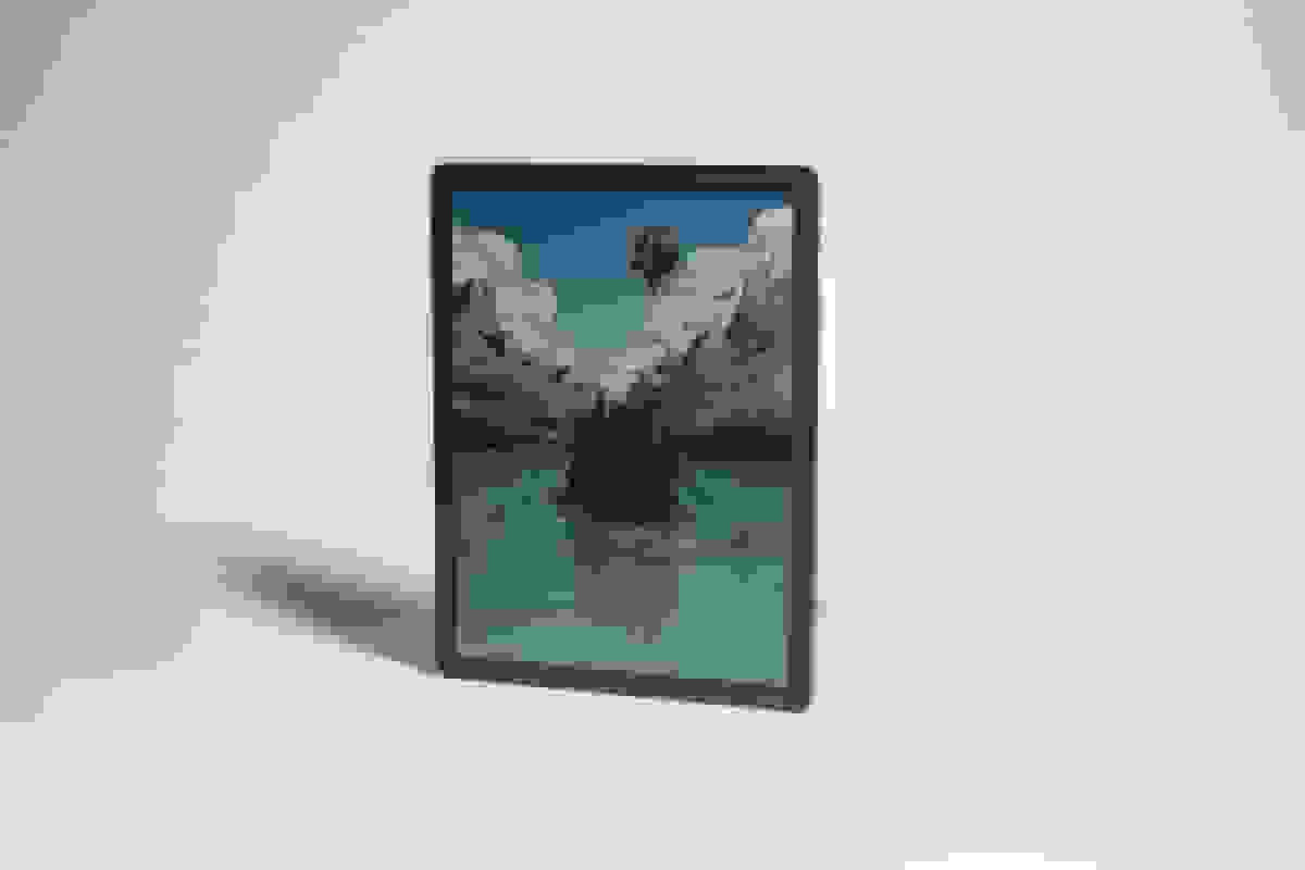 کیندل اسکرایب کالر سافت: گرانترین محصول آمازون با هوش مصنوعی و صفحه رنگی