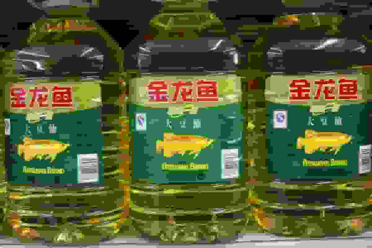 رقابت غذایی آمریکا و چین در جبهه جدید، در پنج نمودار