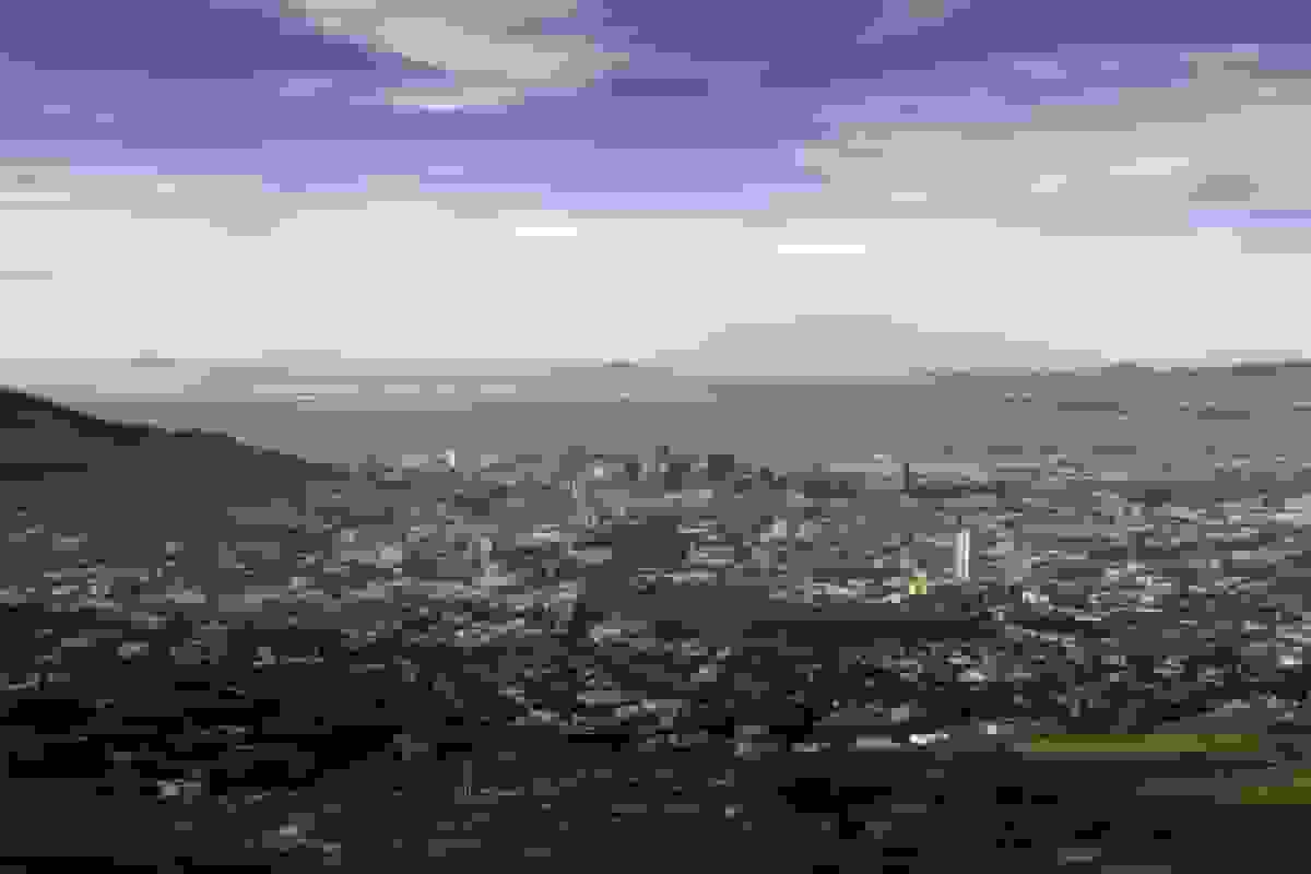 دادگاه آفریقای جنوبی پرونده تعرفه‌های املاک کیپ تاون را بررسی می‌کند