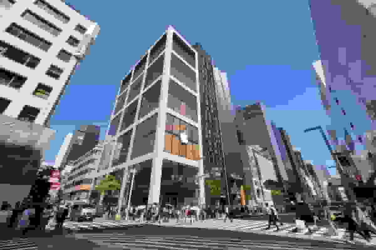 اپل تغییراتی در iOS برای تطبیق با قوانین سخت‌گیرانه ژاپن ایجاد می‌کند