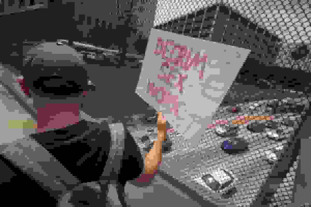 نباید کار جنسی را غیرجرمسازی کرد، بلکه باید آن را قانونی و تنظیمشده کرد