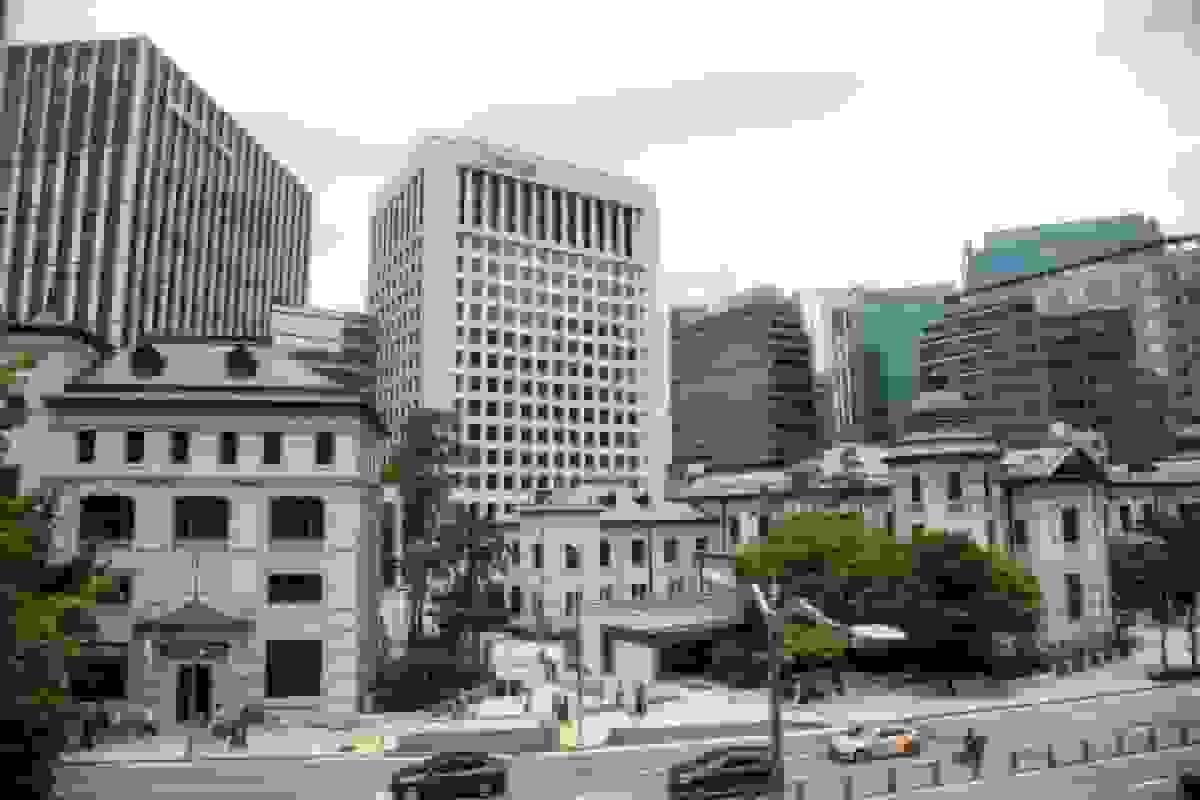 صندوق بازنشستگی کره جنوبی توافق مبادله ارزی را فعال کرد