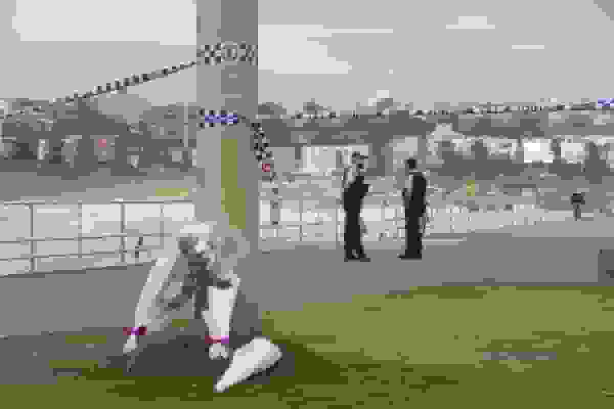 سیدنی ممکن است پس از حمله بوندی شاهد گشت‌زنی ارتش باشد