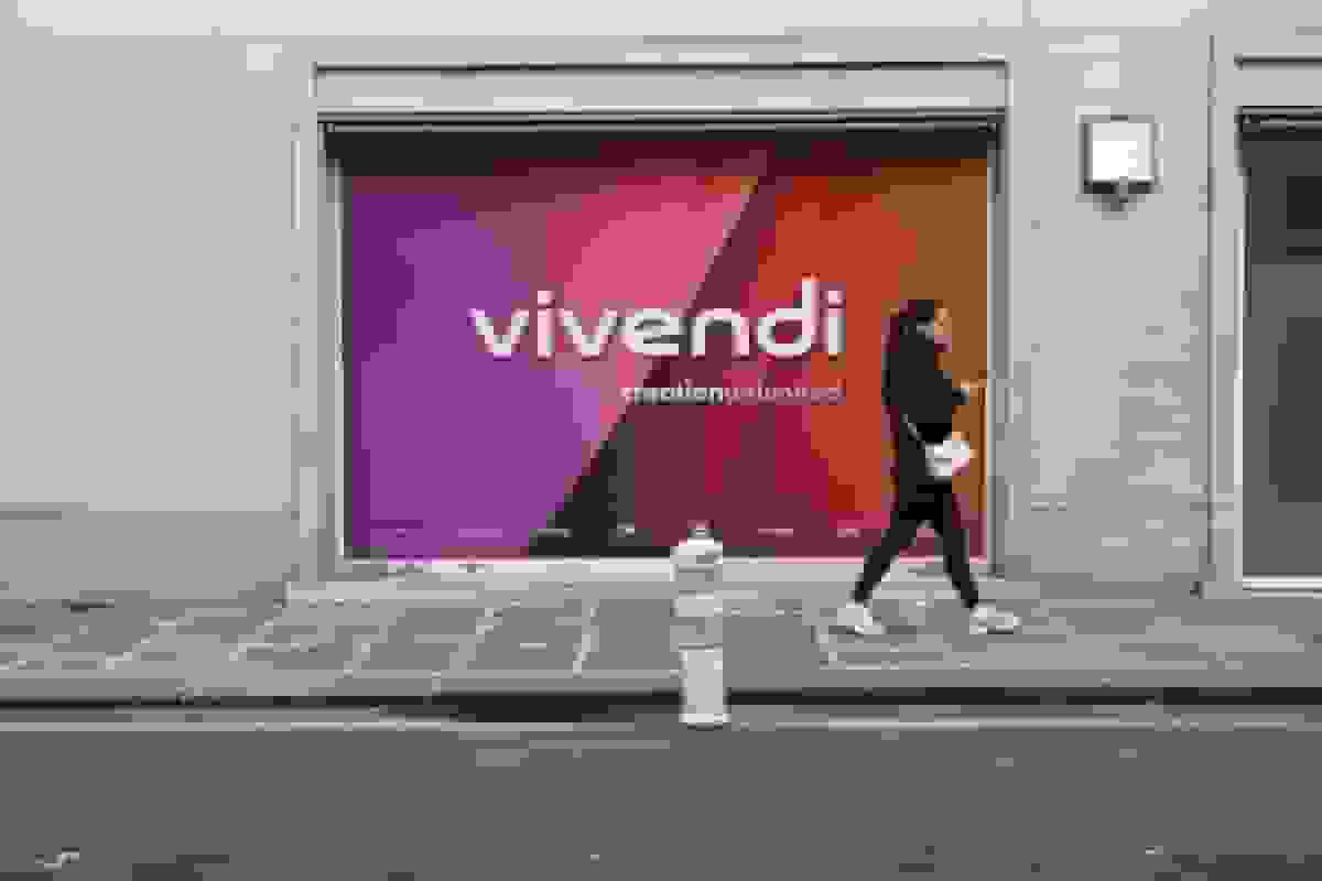 سقوط سهام گروه ویوندی در پی گزارش نفع‌رسانی دادگاه پاریس به بولوژه