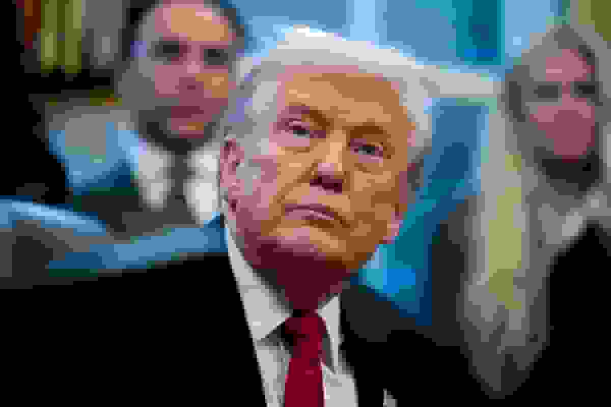 افشای اسناد اپستین و بازگشت بحران به ترامپ