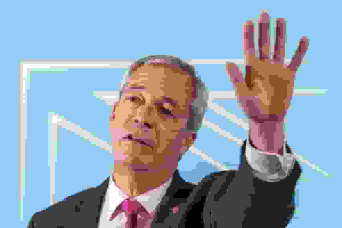 الگرا استراتون: آیا یک نایجل فراژ معقول قابل فروش است؟