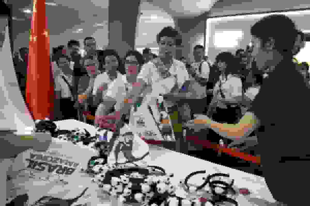 چین چرا جایگاه رهبری آمریکا در تغییرات آب‌وهوایی را پر نمی‌کند