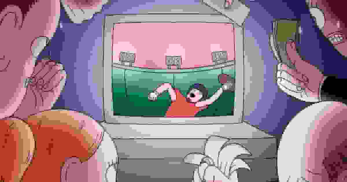 بازارهای پیش‌بینی مانند کالشی باید لیگ‌های ورزشی را بترسانند