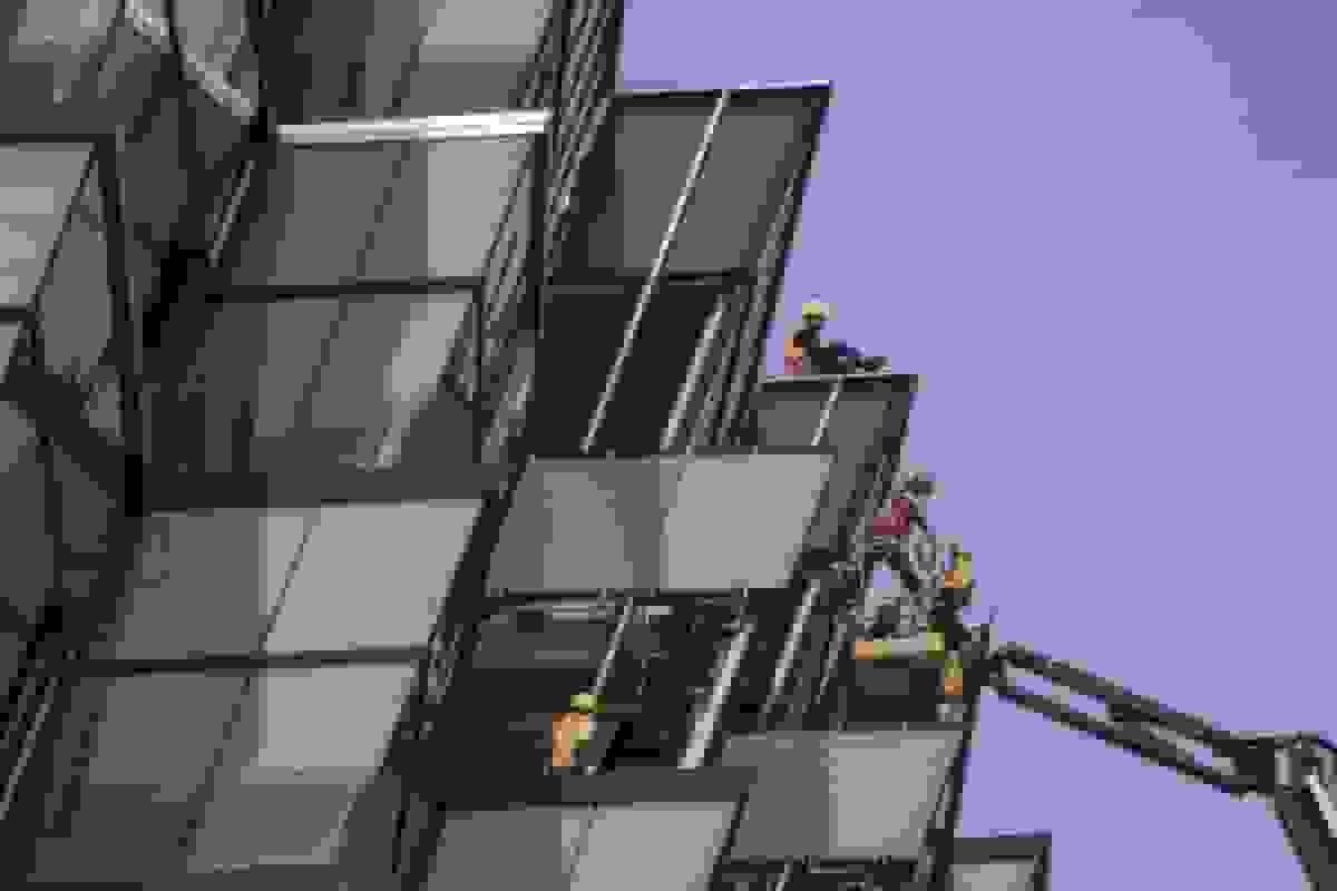 افزایش قیمت فلزات با توجه به طرح‌های محرک جدید چین برای بخش مسکن